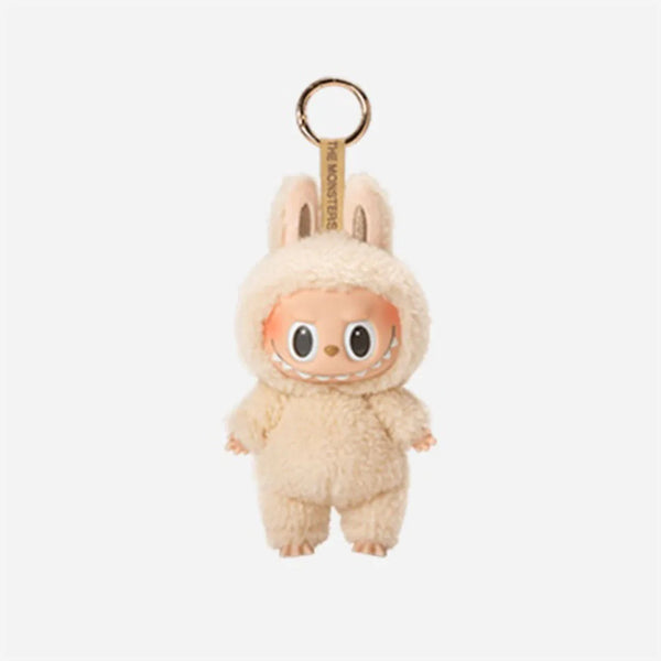 Exciting Macaroon Monster Toy – Mischievously Peace Collectible