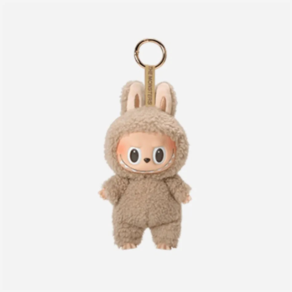 Exciting Macaroon Monster Toy – Mischievously Peace Collectible