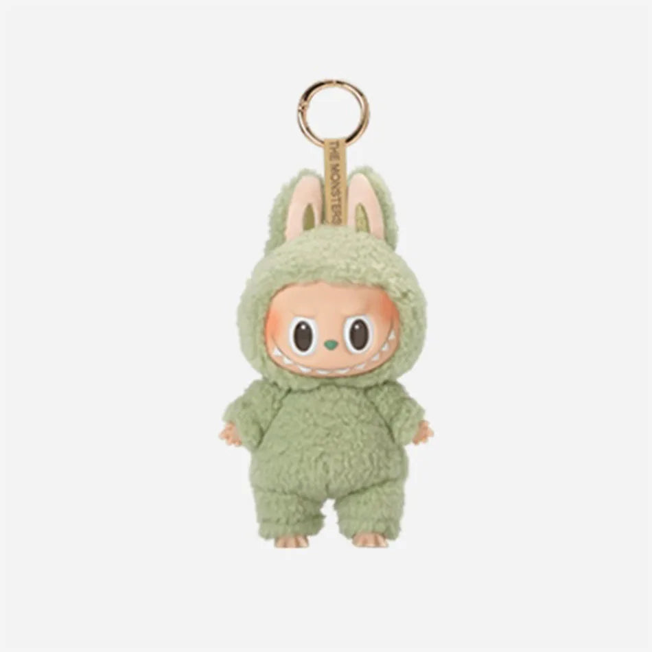 Exciting Macaroon Monster Toy – Mischievously Peace Collectible