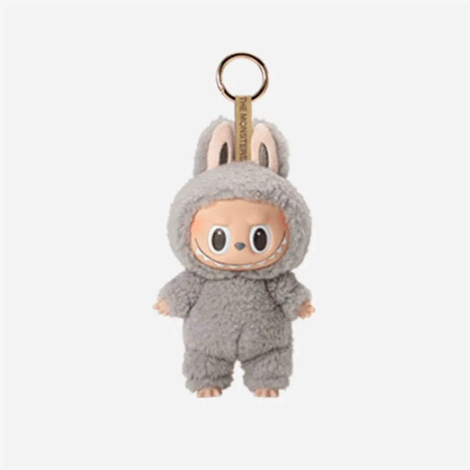 Exciting Macaroon Monster Toy – Mischievously Peace Collectible