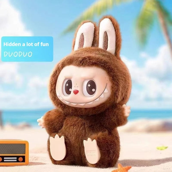 Exciting Macaroon Monster Toy – Mischievously Adorable Collectible